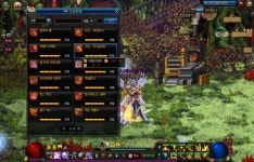 액션본능! 사이퍼즈 소마줄까 검마줄까