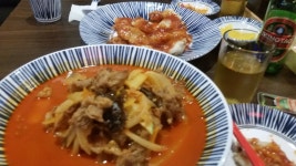 액션본능! 사이퍼즈 꿔바로우 마시쩡