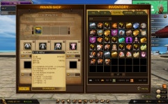 액션본능! 사이퍼즈 벨져 셰프 카인 밀리터리 루이스 그랑 나비 바니바니 