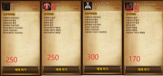 액션본능! 사이퍼즈 캐럴 골든,왕립,앨리스,로맨틱,배트걸,세일러,소복.