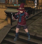 액션본능! 사이퍼즈 피터 ONE TOP 코스튬