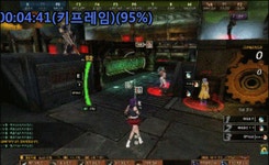 액션본능! 사이퍼즈 리첼 저걸 하향이라고 한거노?????