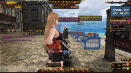 액션본능! 사이퍼즈 불쌍한 우리 동근이...