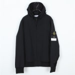 WIZWID:위즈위드 - [Stone Island:스톤 아일랜드]스톤 16ss 후드 소프트쉘 집업자켓 641543027-V0029  WIZWID