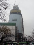  SEOUL | Lotte World Tower | 555m | 1819ft | 123 fl | Com - Page 144 - SkyscraperCity