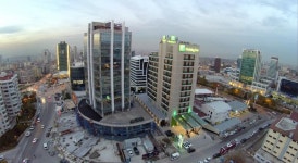  ANKARA | Kamu Binaları | State Buildings - Page 7 - SkyscraperCity