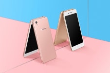 Oppo, 새로운 A시리즈 Oppo A37 발표