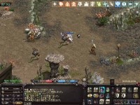 6월 둘째날의 일본 리니지