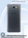 삼성 5인치 보급형 스마트폰 SM-G5510 중국 TENAA인증 통과