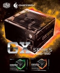[쿨러마스터] GX550 Ver.2 80PLUS 브론즈 44500원