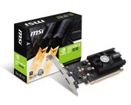 MSI, GT 1030 그래픽카드 5종 발표