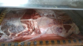 오후 6시반에 찍은