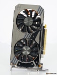 ZOTAC AMP 지포스 GTX 1060 3GB