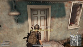 배그 대기실부터 핵쓰는 당신은... 도덕책....