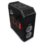 마이크로닉스, PC케이스의 완벽한 조화 Master M400 출시기념 특가판매 진행