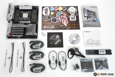 기가바이트 어로스 익스트림 게이밍 PC