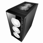(주)쓰리알, 200mm 폭의 ALL NEW Chassis 두번째, J600 출시 소식.