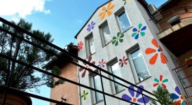 10 코인스 호스텔  (불가리아 소피아) - Booking.com ★ 10 코인스 호스텔 , 소피아, 불가리아