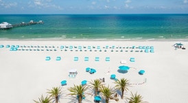 Hilton Clearwater Beach Resort & Sp (미국 클리어워터 비치) - Booking.com ★★★ Hilton Clearwater Beach Resort & Spa... 