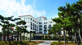 스위트 호텔 낙산 (대한민국 양양) - Booking.com ★★★ 스위트 호텔 낙산, 양양, 대한민국