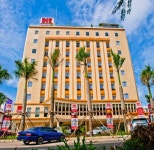 印尼 的首選住宿－Booking.com Booking.com: 最豐富的飯店、民宿及度假住所選擇