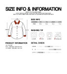 울트라패션 - 고져스 팔꿈치 맨투맨