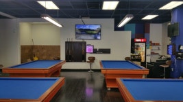 한인타운내 당구장을 인수하실분 - 라디오코리아