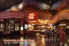 [친친_Chin Chin] 라스 베가스에서 만난 퓨전 중국 레스토랑. - 라디오코리아