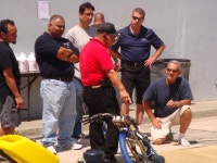 썬스팀카펫크리닝 ( 청소,왁스,러그픽업&딜리버리써비스 ) - 라디오코리아