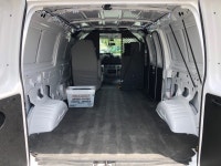 13년 상태 좋은 카고밴 팝니다. 2013 Ford E150 WHITE - 라디오코리아