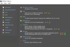 Gaming PC 팝니다 (35inch 144hz monitor/i7/GTX980Ti) - 라디오코리아