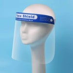 안면보호대(FACE SHIELD) 12개 저렴하게 팔아요. - 라디오코리아