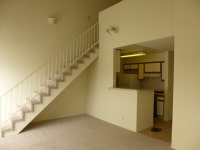 K타운 1베드, 1배스, Loft, 발코니 - 라디오코리아