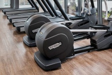 Fitness Center + Game Room + Sky Lounge at your NEXT apartment! - 라디오코리아
