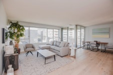 한인타운 7가&킹슬리 더뷰 펜트유닛 1-2달free+파킹 - 라디오코리아