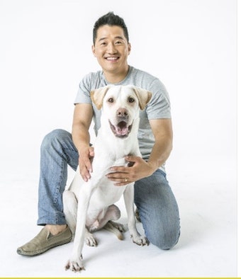 개통령` 강형욱씨가 댕댕이 축제를 여는 이유와 1차 참가 연예인들~~ - 라디오코리아