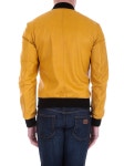 Leather jacket (G9HV3L FUL8G A0886) - 사는 게 즐겁다! 롯데닷컴