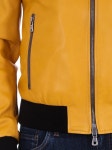 Leather jacket (G9HV3L FUL8G A0886) - 사는 게 즐겁다! 롯데닷컴