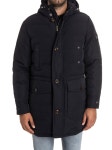 Down jacket (DUNITE-FX DARK BLU) - 사는 게 즐겁다! 롯데닷컴