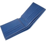 REEBONZ 선물포장 페라가모쇼핑백66-7069 BLUE / 남성 반지갑 - REEBONZ