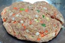 미니햄버거, 미니햄버거 도시락