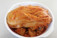 [묵은지 닭볶음탕] 묵은지 닭볶음탕 만드는법, 담백하고 깔끔한 맛이 일품!