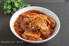 김치찜 만드는법