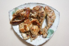 닭오븐구이 간편하게 만들기