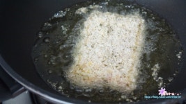 두툼두툼 맛있는~ 집에서 수제돈까스 만들기