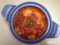 두부찌개 끓이는 법 황금레시피 모음