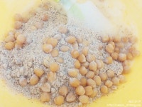 No밀가루 No버터 스콘 만들기