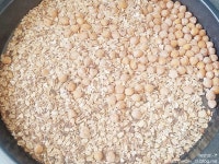 No밀가루 No버터 스콘 만들기