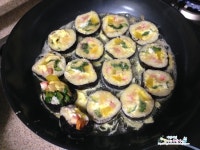 김밥전