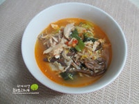 닭계장 만들기 황금레시피 모음